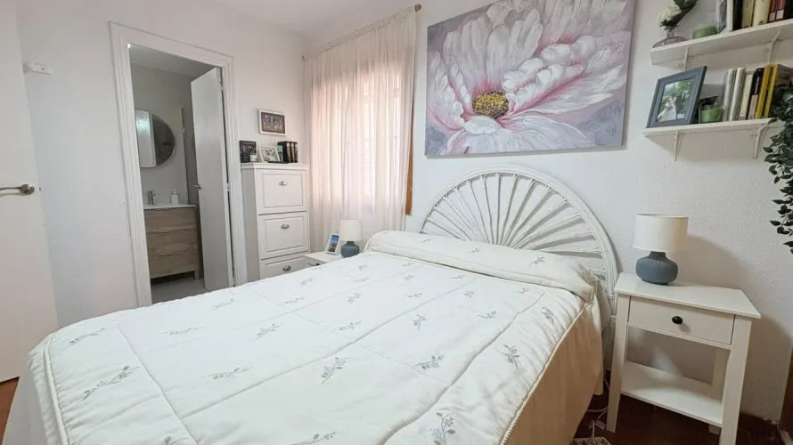 Bungalow de 42m² à Torrevieja, Espagne No. 808 № 5