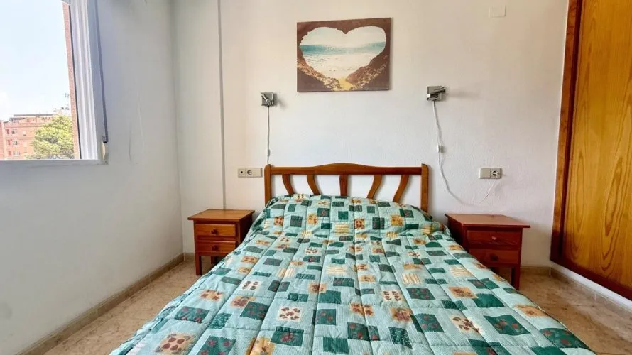 Apartment de 1 chambre à Torrevieja, Espagne No. 778 № 7