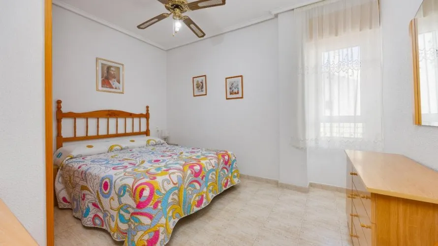 Penthouse de 61m² à Torrevieja, Espagne No. 744 № 17