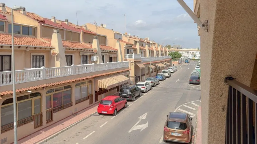 Apartment de 1 chambre à Torrevieja, Espagne No. 802 № 13