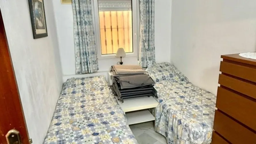 Apartment de 2 chambres à Torrevieja, Espagne No. 788
