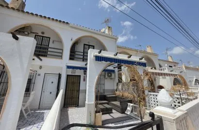 House de 2 chambres à Torrevieja, Espagne No. 762