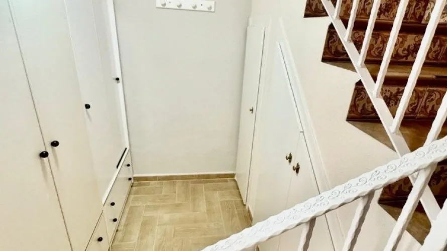House de 3 chambres à Torrevieja, Espagne No. 786 № 10