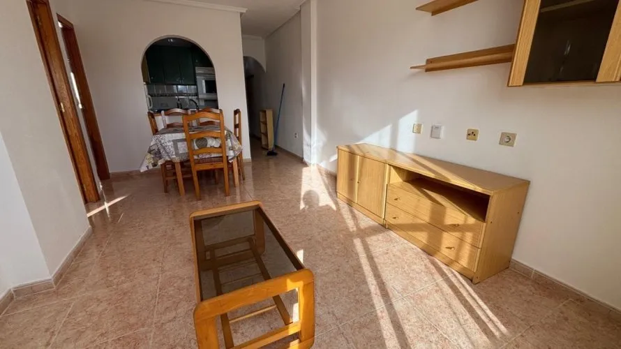Penthouse de 2 chambres à Torrevieja, Espagne No. 801 № 20
