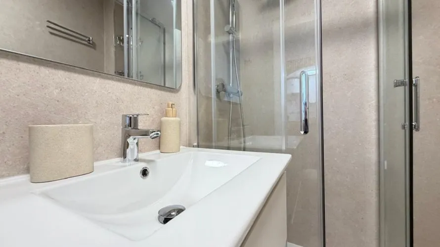 Apartment de 1 chambre à Torrevieja, Espagne No. 782 № 6