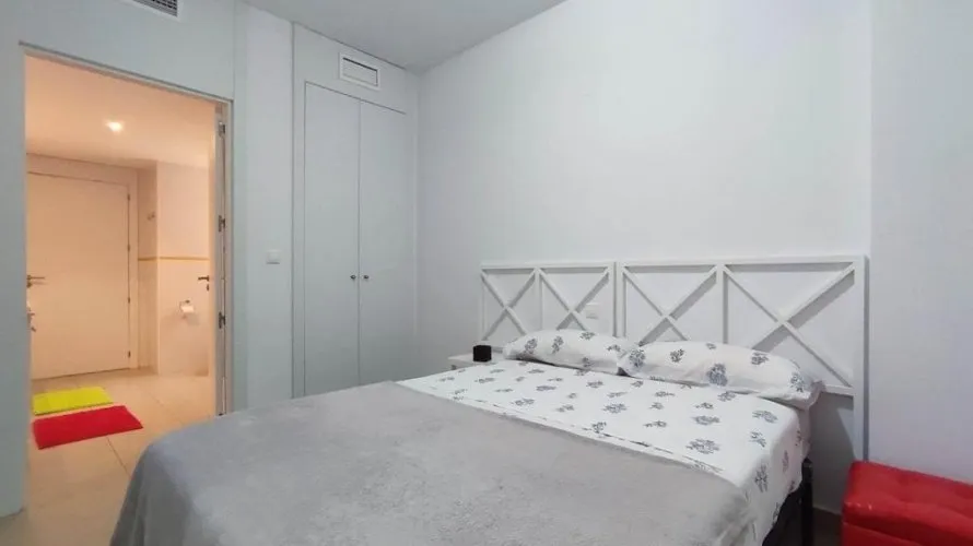 Apartment de 2 chambres à Torrevieja, Espagne No. 757 № 10