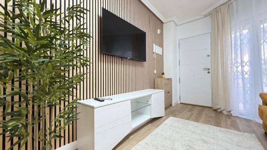 Apartment de 1 chambre à Torrevieja, Espagne No. 782 № 24