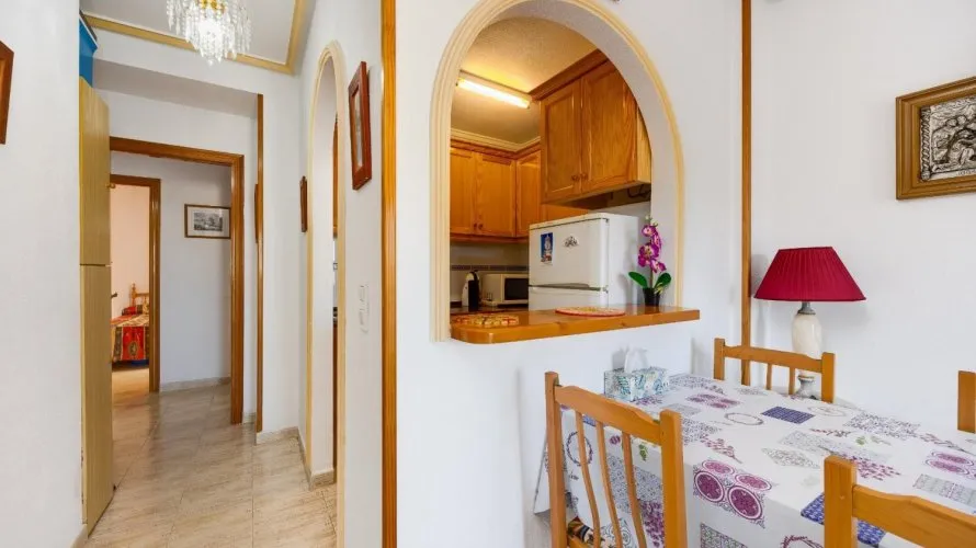 Penthouse de 61m² à Torrevieja, Espagne No. 744 № 22