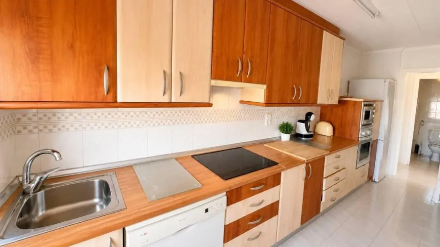Apartment de 2 chambres à Torrevieja, Espagne No. 776 № 11