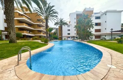 Apartment de 84m² à Torrevieja, Espagne No. 793
