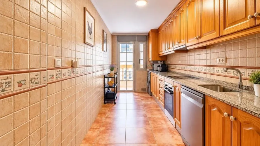 Apartment de 124m² à Torrevieja, Espagne No. 798 № 19