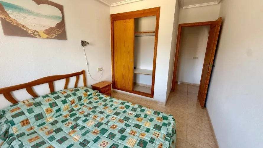 Apartment de 1 chambre à Torrevieja, Espagne No. 778 № 11