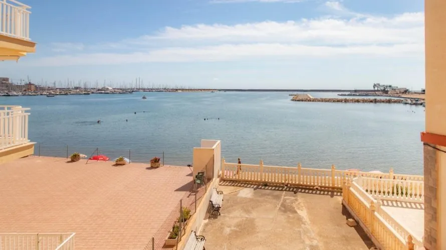 Apartment de 73m² à Torrevieja, Espagne No. 746 № 5