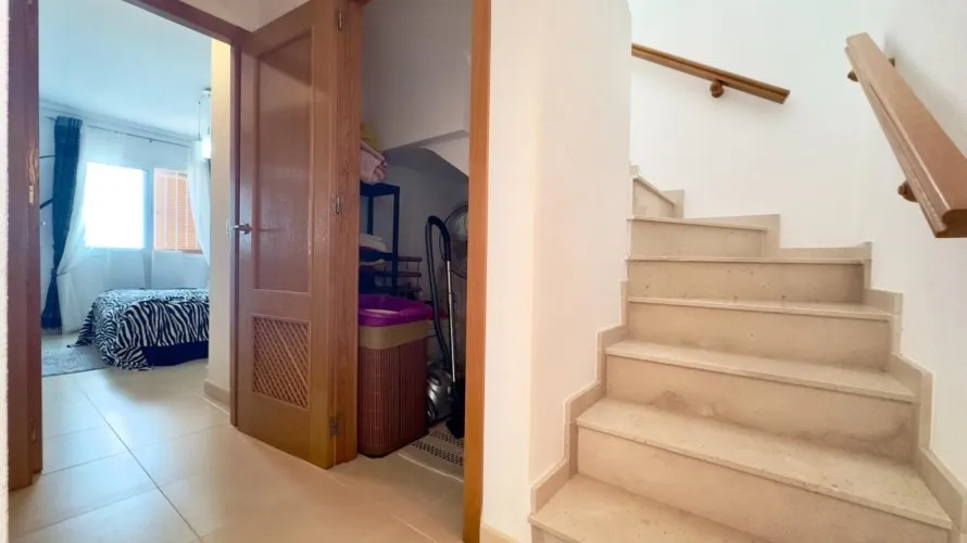 Penthouse de 78m² à Torrevieja, Espagne No. 790 № 11