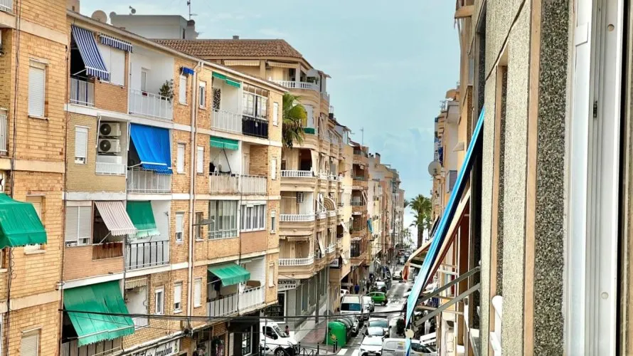 Apartment de 1 chambre à Torrevieja, Espagne No. 740 № 18