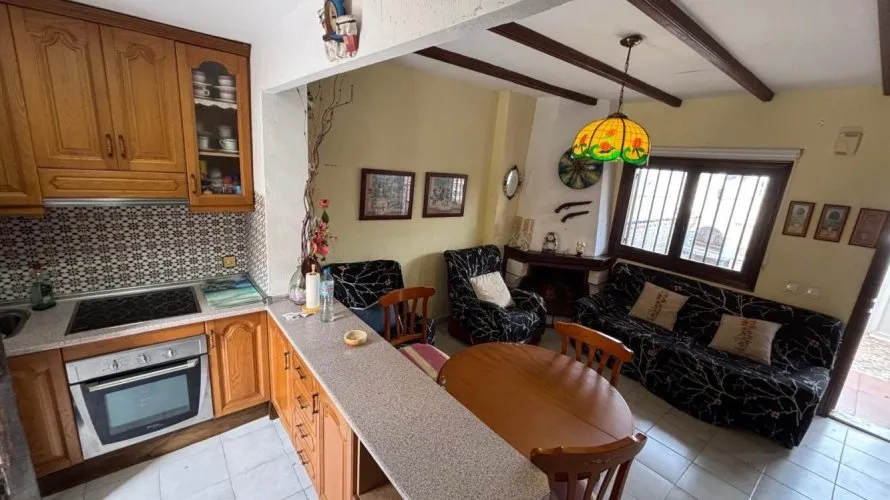 Duplex de 47m² à Torrevieja, Espagne No. 767 № 9