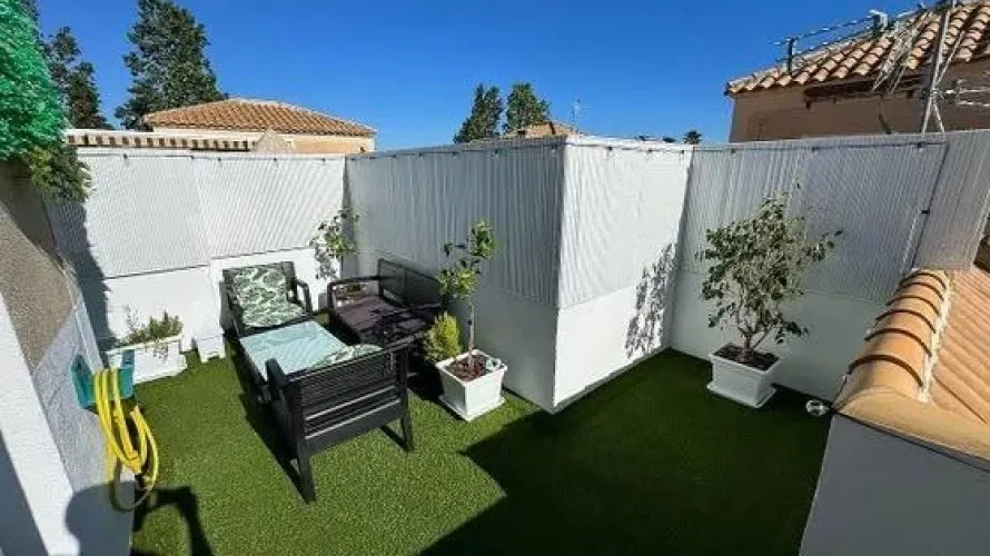 House de 82m² à Torrevieja, Espagne No. 743 № 22