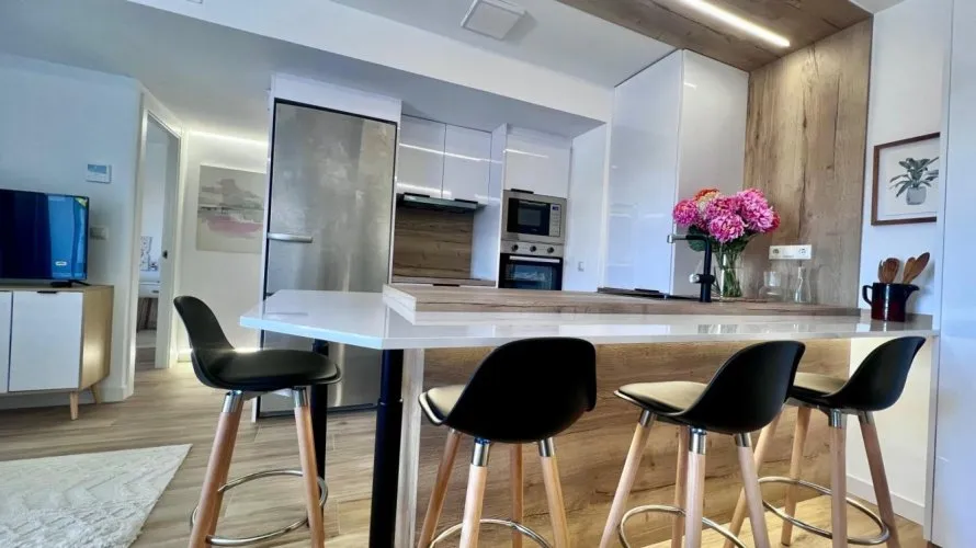 Apartment de 75m² à Torrevieja, Espagne No. 748 № 25