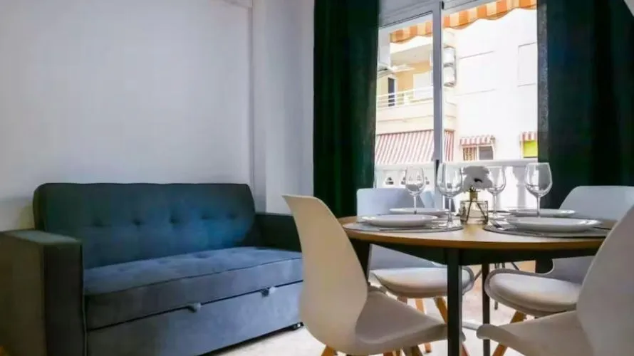Apartment de 2 chambres à Torrevieja, Espagne No. 803 № 18