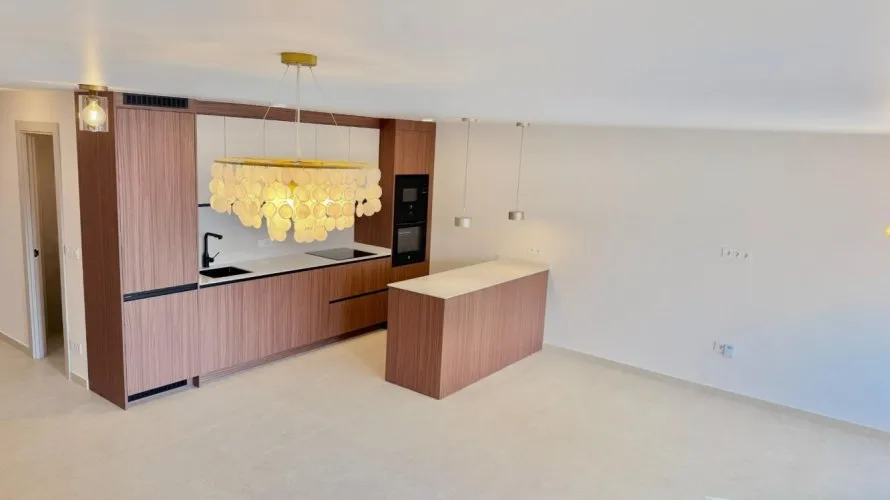 Apartment de 3 chambres à Torrevieja, Espagne No. 772 № 13