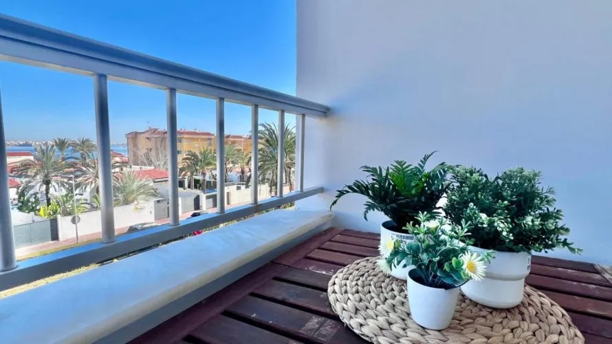 Apartment de 75m² à Torrevieja, Espagne No. 748 № 12