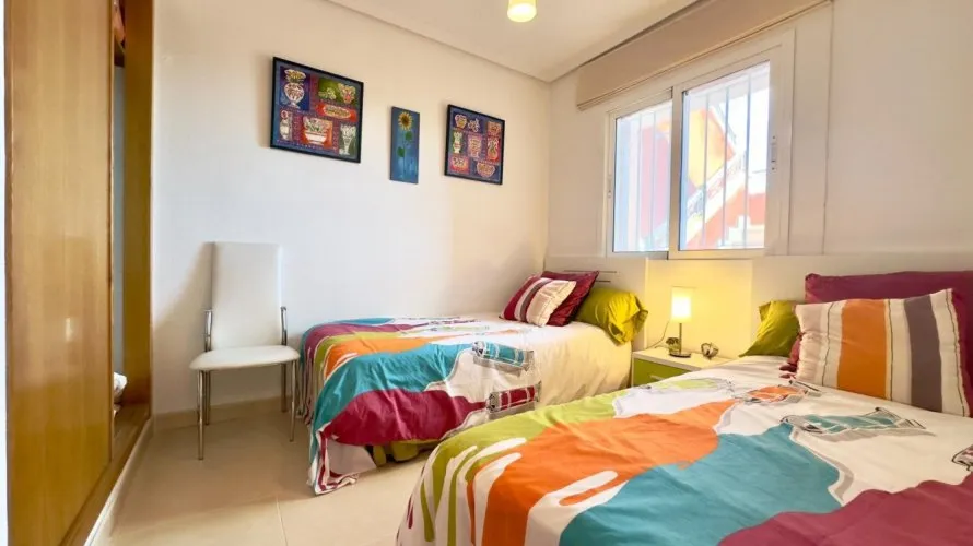 Penthouse de 78m² à Torrevieja, Espagne No. 790 № 7
