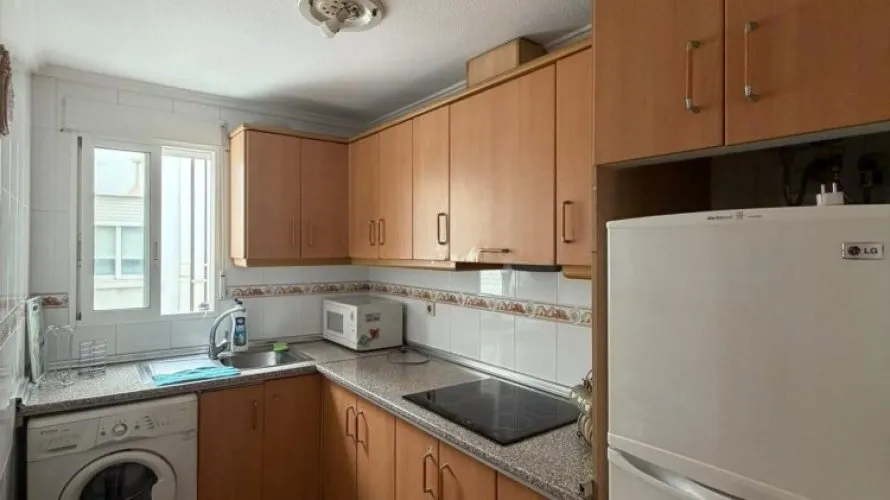 Apartment de 66m² à Torrevieja, Espagne No. 739 № 4