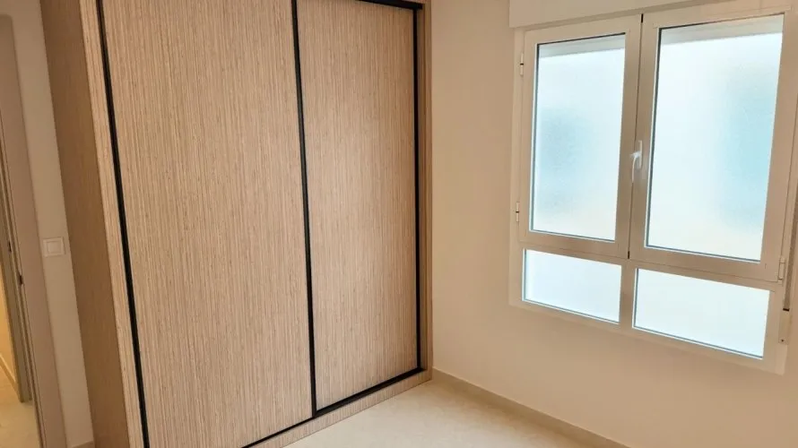 Apartment de 3 chambres à Torrevieja, Espagne No. 772 № 1
