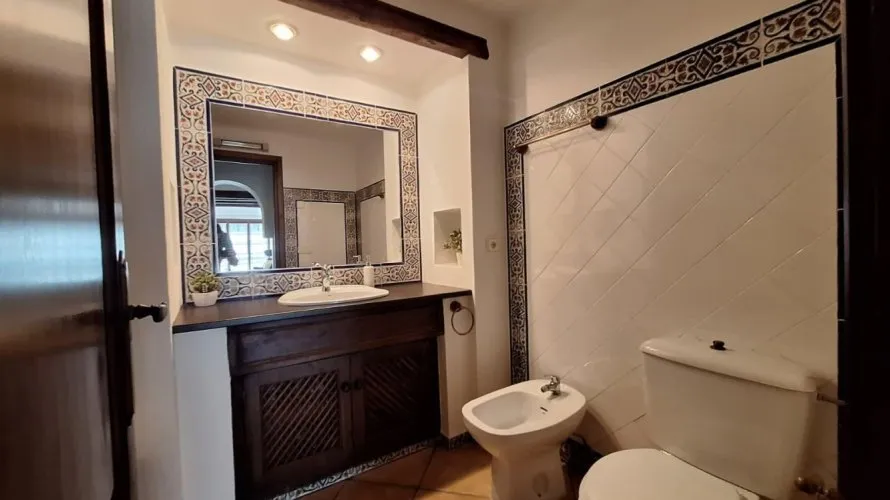 Apartment de 2 chambres à Torrevieja, Espagne No. 763 № 13