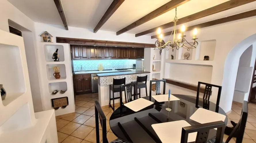 Apartment de 2 chambres à Torrevieja, Espagne No. 763 № 10