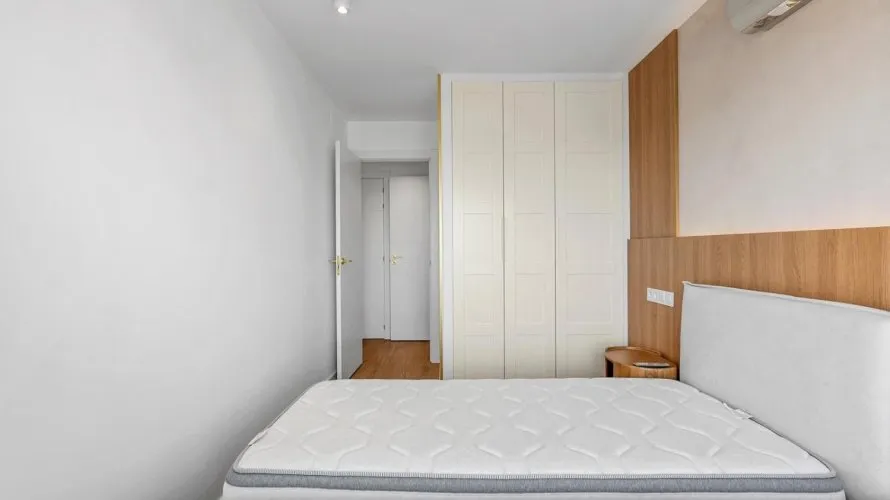 Penthouse de 75m² à Torrevieja, Espagne No. 796 № 7