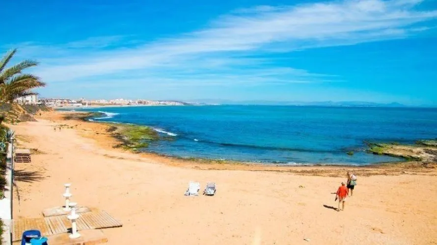 Apartment de 48m² à Torrevieja, Espagne No. 764 № 1