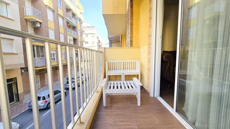 Apartment de 2 chambres à Torrevieja, Espagne No. 773 № 18