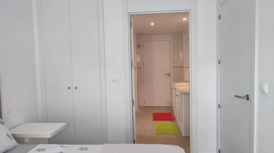 Apartment de 2 chambres à Torrevieja, Espagne No. 757 № 1