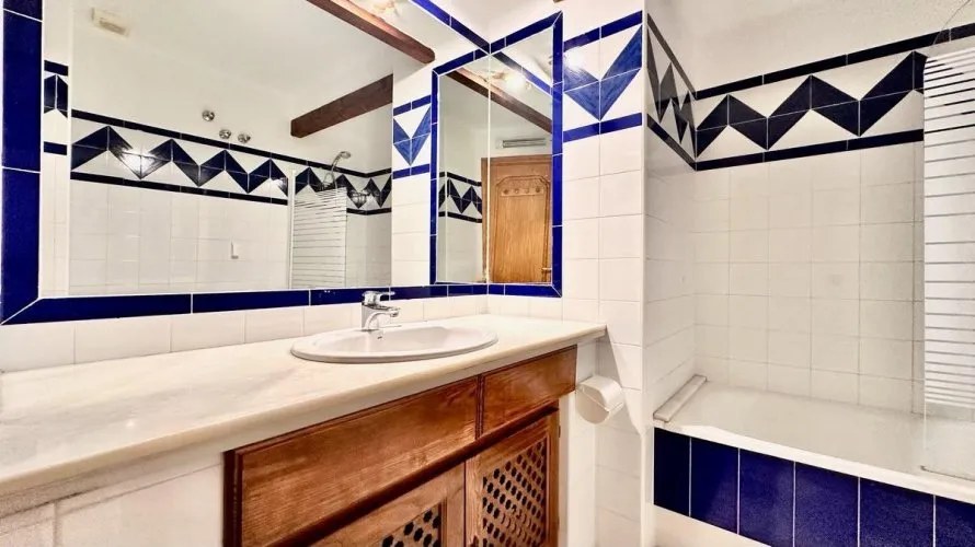 Apartment de 2 chambres à Torrevieja, Espagne No. 787 № 10