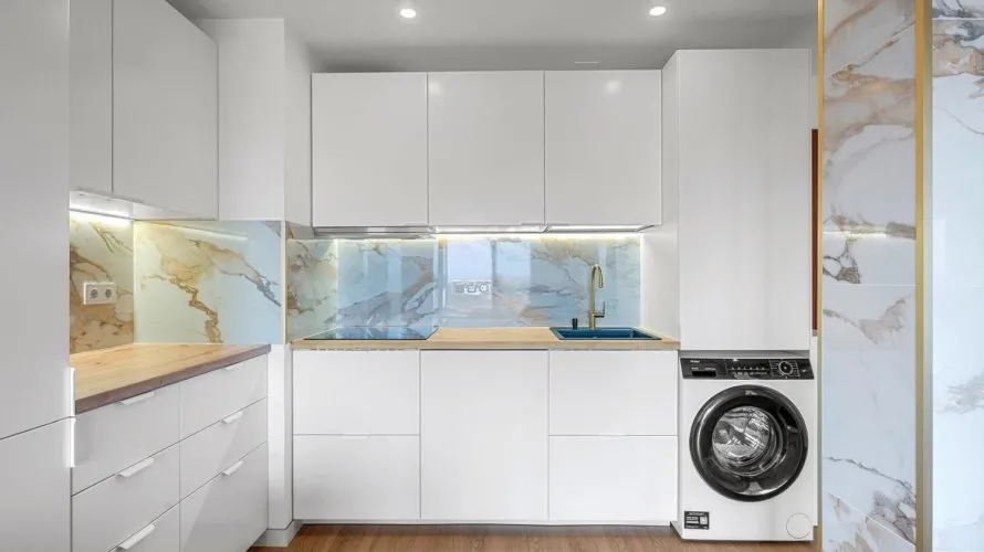 Penthouse de 75m² à Torrevieja, Espagne No. 796 № 14