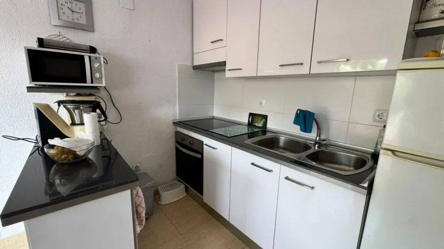 Bungalow de 2 chambres à Torrevieja, Espagne No. 806 № 2