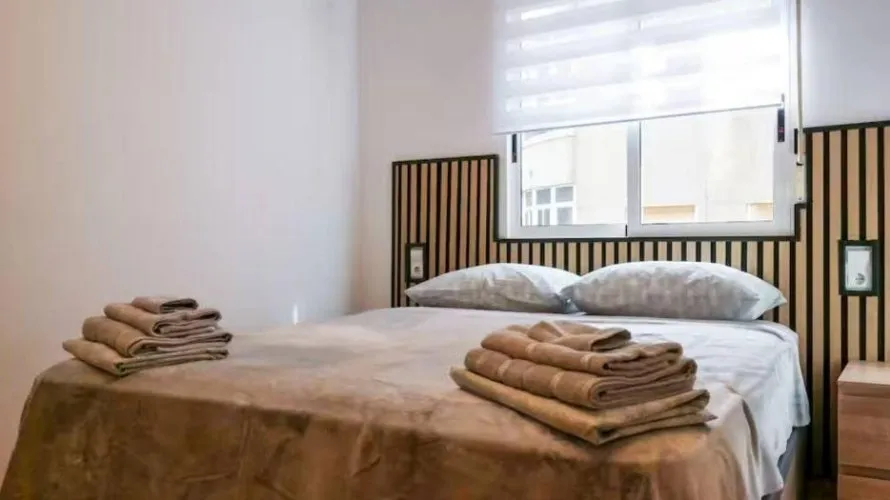 Apartment de 2 chambres à Torrevieja, Espagne No. 803 № 5
