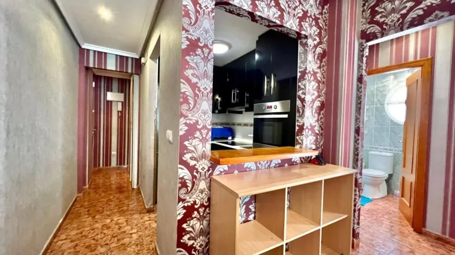 Apartment de 1 chambre à Torrevieja, Espagne No. 740 № 11