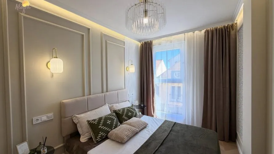 Apartment de 2 chambres à Torrevieja, Espagne No. 737 № 6