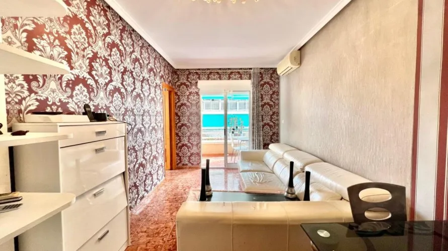 Apartment de 1 chambre à Torrevieja, Espagne No. 740 № 22