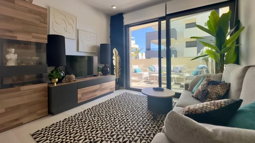 Apartment de 111m² à Torrevieja, Espagne No. 791 № 18