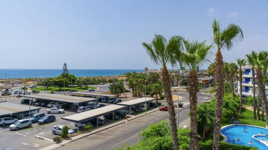 Penthouse de 95m² à Torrevieja, Espagne No. 783 № 8