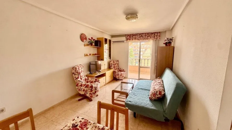 Apartment de 1 chambre à Torrevieja, Espagne No. 778 № 22
