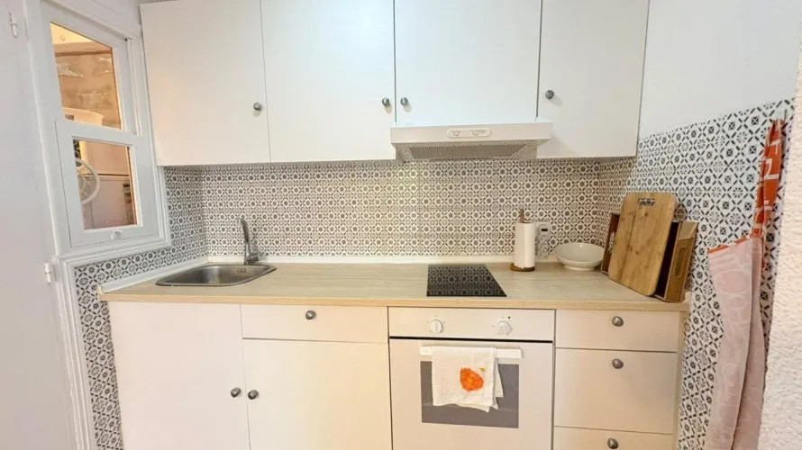 Bungalow de 42m² à Torrevieja, Espagne No. 808 № 10