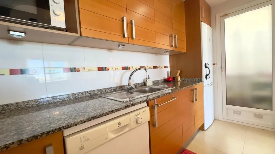 Penthouse de 78m² à Torrevieja, Espagne No. 790 № 16