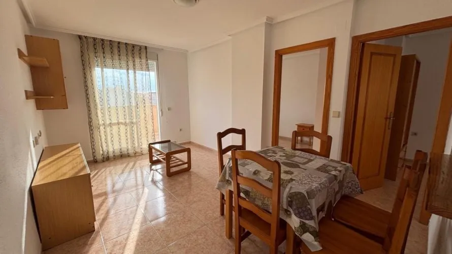 Penthouse de 2 chambres à Torrevieja, Espagne No. 801 № 12
