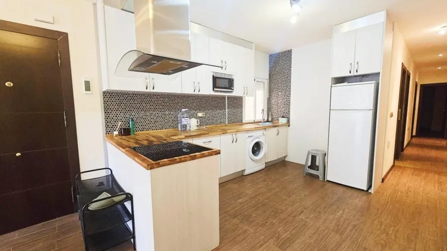 Apartment de 2 chambres à Torrevieja, Espagne No. 773 № 22
