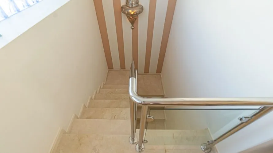 Villa de 370m² à Torrevieja, Espagne No. 769 № 14