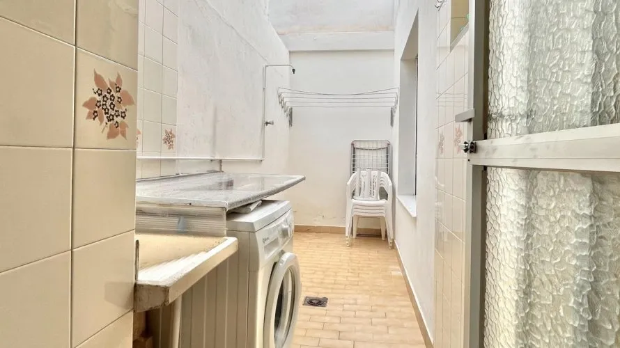 Bungalow de 2 chambres à Torrevieja, Espagne No. 804 № 21